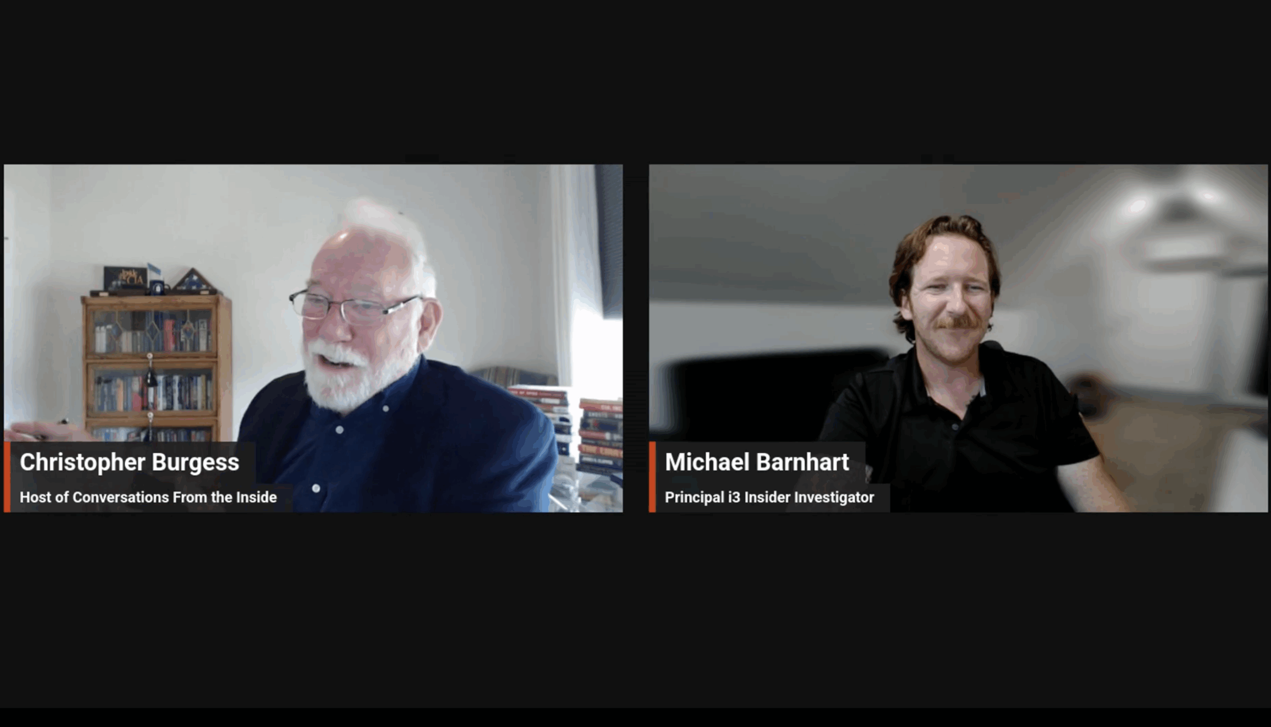 CFTI EPISODE 18 michael barnhart dprk